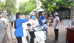  Bộ Y tế: Chùm ca bệnh ở Hải Dương 'rất đáng ngại', cộng đồng còn rất chủ quan