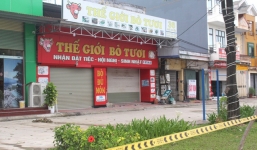 Bắc Ninh xác định được 8 trường hợp liên quan đến ổ dịch COVID-19 ở Hải Dương