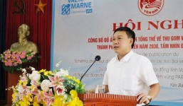 Chủ tịch thành phố Yên Bái đột tử ở tuổi 47 khi vừa nhậm chức được 4 tháng