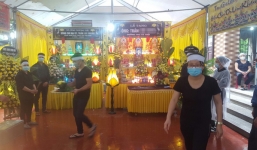 Hải Phòng: 2 bố con chú rể bị điện giật tử vong khi đang dựng rạp đám cưới