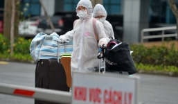 Nam sinh 15 tuổi vừa mắc Covid-19 ở Hải Dương: Di chuyển dày đặc, rà soát được 36 F1