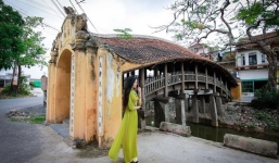 Giải mã 'kho báu bí ẩn' dưới chân cây cầu ngói 5 thế kỷ ở Nam Định 