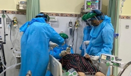 Việt Nam có ca COVID-19 thứ 24 tử vong