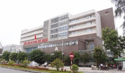 Đã có kết quả xét nghiệm của ca nghi mắc Covid-19 ở Long Biên 