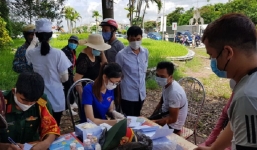 Hải Dương không thể truy vết hết các trường hợp ra vào ổ dịch 'Thế giới bò tươi'