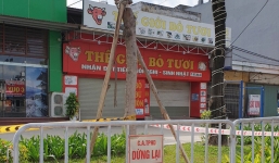 Lịch trình 4 ca nhiễm Covid-19 mới của Hải Dương: Đều liên quan tới ổ dịch quán bò tươi