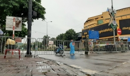 Lịch trình của ca Covid-19 thứ 6 ở Hải Dương: Liên quan đến ổ dịch 'Thế giới bò tươi', đi chơi game