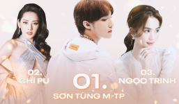 Bị Chi Pu vượt mặt, Ngọc Trinh bất ngờ 'bùng kèo' mời đàn em đi ăn 