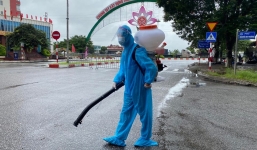 Bộ Y tế: Ổ dịch ở Hải Dương diễn biến khó lường, Hà Nội có thể tiếp tục ghi nhận ca mắc mới