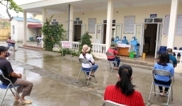 Hà Nội đã xuất hiện 2 chùm ca COVID-19 liên quan đến ổ dịch Đà Nẵng