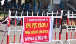 Lịch trình phức tạp của 3 ca Covid-19 ở Quảng Nam: Nhiều lần đến bệnh viện, 2 người từng âm tính lần 1