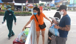 1 ca nghi mắc Covid-19 mới ở Hải Dương: Là mẹ BN 970 từng đến ổ dịch bò tươi, tiếp xúc nhiều người