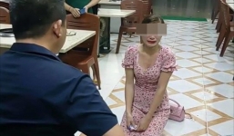 Chủ quán nướng bắt cô gái quỳ gối ở Bắc Ninh gây phẫn nộ khi lật lọng, đổ lỗi cho khách