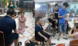 Vụ cô gái bị 'Đường Nhuệ' quán nướng bắt quỳ gối: Chủ tịch TP Bắc Ninh yêu xầu xử nghiêm