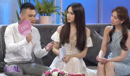 Khắc Việt lần đầu lên tiếng về vụ tìm đến nhà 'ông trùm chân dài' để giải quyết mâu thuẫn