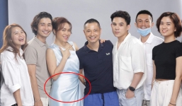 Đại diện của Mỹ Tâm lên tiếng về nghi vấn mang bầu 4 tháng với tình trẻ