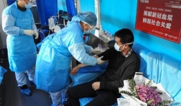 Thế giới ghi nhận trường hợp đầu tiên tái nhiễm Covid-19