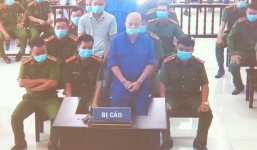 Vợ chồng Đường 'Nhuệ' nhận mức án gần 7 năm tù, toà trả lại 1,2 tỷ đồng đã thu tại nhà riêng 