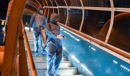  2 du học sinh sang Hàn Quốc dương tính Covid-19, cách ly khẩn cấp 15 nhân viên hàng không