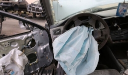 Honda đồng ý chi trả 85 triệu USD để giải quyết cuộc điều tra lỗi túi khí Takata