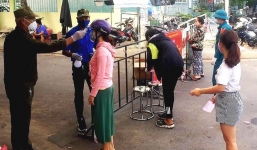 Lịch trình của đại gia đình cùng mắc COVID-19 ở Đà Nẵng: Đi nhiều nơi, tiếp xúc nhiều người