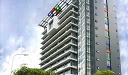 Cách ly 44 nhân viên công ty phần mềm tiếp xúc gần ca mắc COVID-19 khi bay sang Hàn Quốc