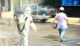 Nam thanh niên Hà Nội mắc COVID-19 ghé quán ăn ở Quế Võ: Bắc Ninh thông báo khẩn