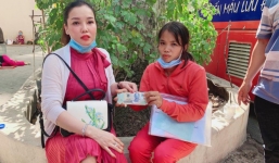 Tình hình ông bố bị rắn hổ mang chúa 4,6kg ở núi Bà Đen cắn: Viện phí lên đến 250 triệu đồng