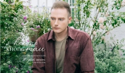 Kyo York làm mới bản hit 'Hoa nở không màu' của Hoài Lâm bằng phiên bản tiếng Anh