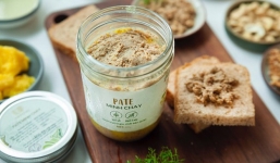 TP.HCM: 7 người ở phải thở máy sau khi dùng Pate Minh Chay chứa độc lực cực mạnh