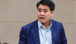 Tướng Tô Ân Xô tiết lộ về tình trạng sức khoẻ ông Nguyễn Đức Chung sau khi bị bắt