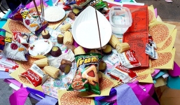 Văn khấn chúng sinh, cúng cô hồn Rằm tháng 7 do Trụ trì chùa Quán Sứ hiệu đính