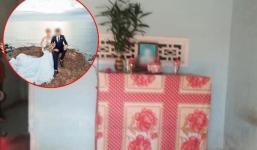 Xót xa gia cảnh cô gái qua đời khi chưa kịp lên xe hoa sau 2 lần hoãn cưới vì Covid-19