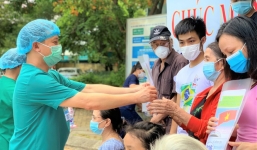 Đà Nẵng 5 ngày liên tiếp không có ca lây nhiễm trong cộng đồng