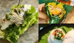 5 kỷ lục mới của ẩm thực Việt Nam vừa được thế giới công nhận