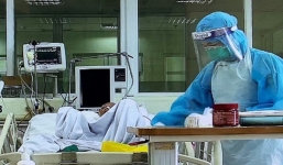 BN Covid-19 thứ 33 tử vong vì bệnh lý nền nặng, còn 5/11 trường hợp rất nặng