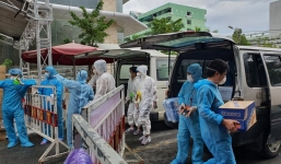 Tròn 36 giờ Việt Nam không ghi nhận ca mắc Covid-19 mới, còn 6/11 trường hợp rất nặng