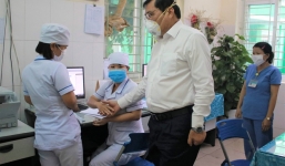 3 ngày Việt Nam không ghi nhận ca mắc ở cộng đồng, Chủ tịch Đà Nẵng cảm ơn các đơn vị chống dịch