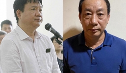 Ông Đinh La Thăng lại bị đề nghị truy tố vai trò chủ mưu trong vụ Út ‘trọc’ chiếm đoạt hơn 725 tỷ đồng