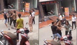 Vụ chồng điên cuồng tấn công mẹ và vợ để cứu bồ nhí thoát nạn: Nhân chứng lên tiếng