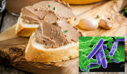 Vụ pate Minh Chay chứa độc tố cực mạnh: Công ty Lối Sống Mới bị phạt 17,5 triệu đồng