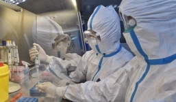 Ca Covid-19 mới ở Hải Dương cực kỳ phức tạp, nghi mắc chủng virus đột biến