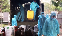 Cô gái mắc Covid-19 khi nhập cảnh Nhật Bản chưa xác định được nguồn lây 