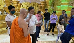 Hàng trăm hũ tro cốt người quá cố vứt lăn lóc trong xó ở chùa Kỳ Quang 2: Đại diện Giáo hội Phật Giáo lên tiếng