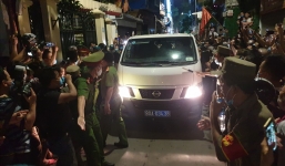 Trách nhiệm của ông Nguyễn Đức Chung trong vụ Nhật Cường, chế phẩm Redoxy 3C