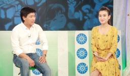 Nghệ sĩ Quốc Tuấn kể về sự cố khó quên khi đóng 'cảnh nóng' trong phim Người thổi tù và hàng tổng