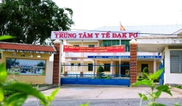 Phát tán bệnh án của người nghi mắc COVID-19, trưởng khoa CDC huyện bị kỷ luật