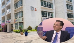 Viện KSND TP.HCM nói về việc không khởi tố vụ tiến sĩ Bùi Quang Tín rơi lầu tử vong