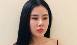Hải Phòng: Hotgirl 9X vừa đi khách vừa môi giới bán dâm giá 4 triệu đồng/lượt