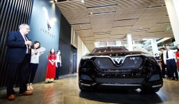 VinFast lỗ ròng gần 6.600 tỷ đồng trong nửa năm 2020, gấp 4 lần so với cùng kỳ